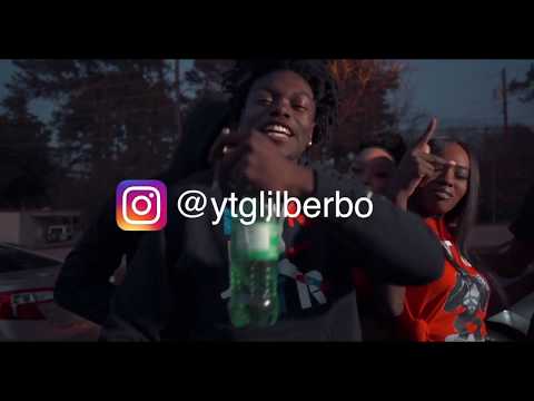 Steppin’ Pt. 2 - YTG Lil Berbo (Dir By: @bugstonefilms)