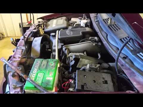 BD0364 - 2005 Chevrolet Trailblazer - 4.2L