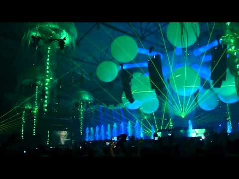 Sensation White Kiev 08.05.2011 My Post Event