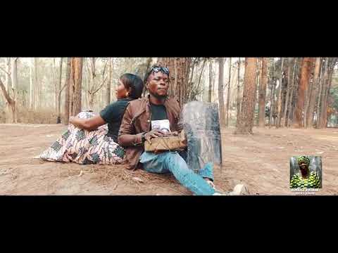 Mwana-Mboka# Hommage à Mboyo-Simone#