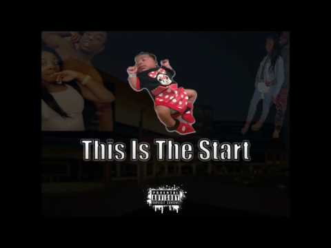 Lil Muney - The Start | Prod By Lil Muney | REST UP LIL MUNEY