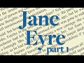 Jane Eyre by Charlotte Brontë Part 1 Full Audiobook Unabridged with Readable Text | Story Classics