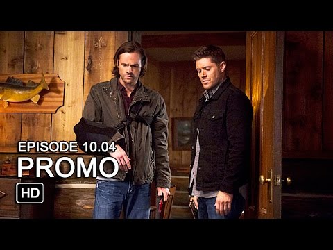 Supernatural 10x04 Promo - Paper Moon [HD]