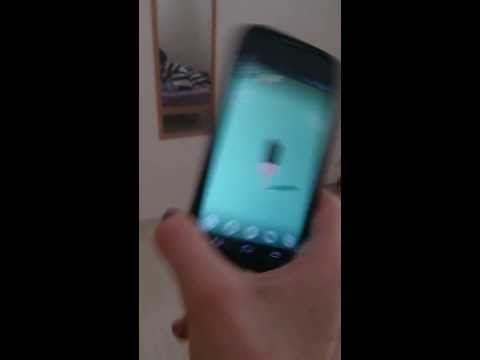 Twisty Launcher Video