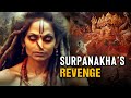 ravana was provoked by surpanakha! | RAAAZ by BigBrainco.