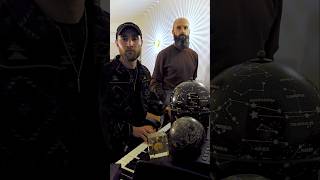 Jake Chudnow x Vsauce: The Rehappening thumbnail