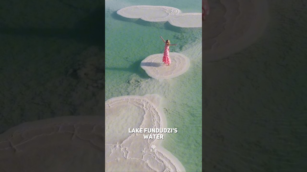 The Lake You Can’t Take Home.