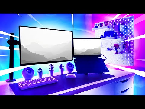 If You're Broke, This Budget Gaming Setup Will Inspire