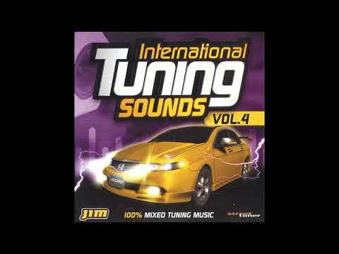 International Tuning Sounds Vol. 4