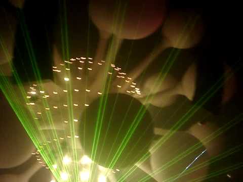 Sensation 2008 Poland Megamix