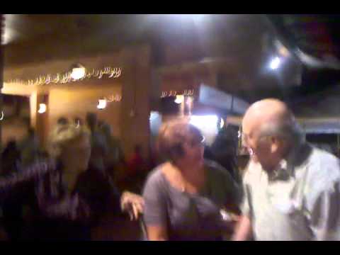 Papou Greek Festival Dancing 100