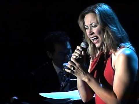 Linda Eder and Michael Feinstein 2006 Live from the Greek theatre LA