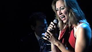 Linda Eder and Michael Feinstein 2006 Live from the Greek theatre LA