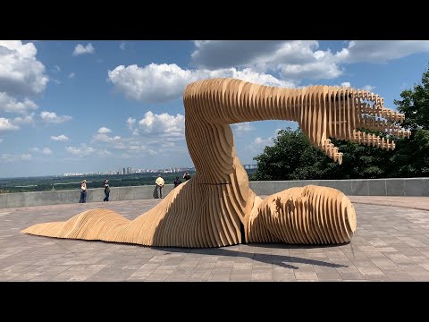 The best places to visit in Kyiv