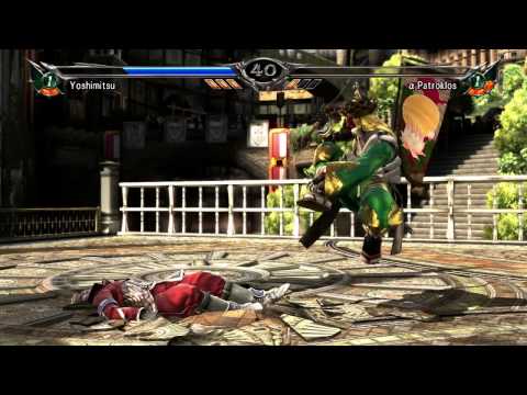 ROF#3 Gold Shad vs Happy demi finale winner