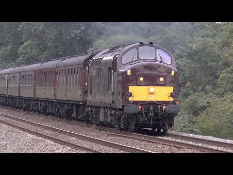 The Royal Duchy Runs Out of Coal Again , 2nd September , 2018