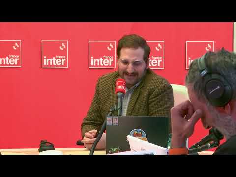 Tranié raconte exceptionnel : meurtres en série entre Mouroux et Coulommiers - Benjamin Tranié