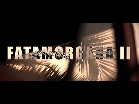 FATAMORGANA II - Ck Martin & Andrés Pelacchi