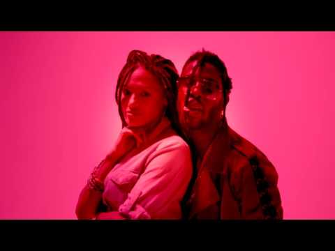 BLK Elvz (of the Rej3ctz) - Heart Go Crazy