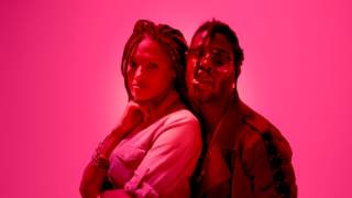 BLK Elvz (of the Rej3ctz) - Heart Go Crazy