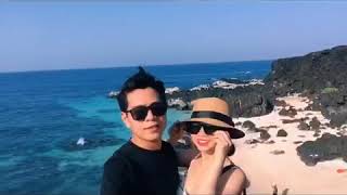 preview picture of video 'lý sơn- quảng ngãi đẹp ngất ngây|travel| |vitaminsea'