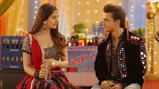 LoveYatri 2018 Latest Hindi Movie Aayush Sharma Wa