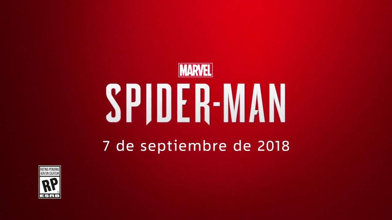 Spider-Man de Marvel llega el 7 de septiembre; revelamos la Edición de Coleccionista y más