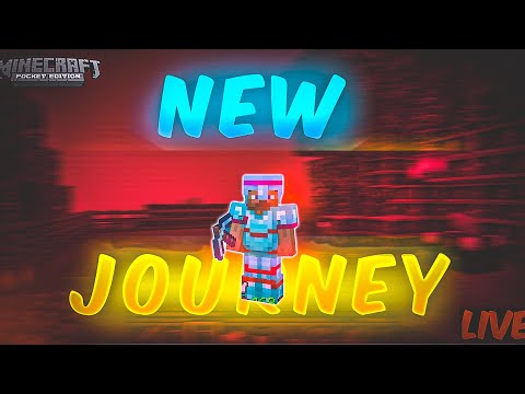 M Prayag: Epic Minecraft Journey Begins! 🔥