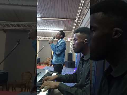 Teti mitwishike by Landmark Sounds.