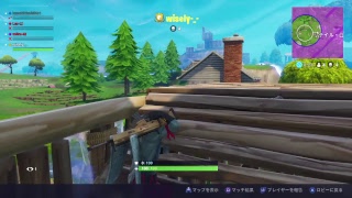 ［Fortnite］今日でTier100まで上げる