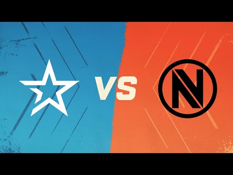 Complexity vs. Envy | Swiss Stage - Round 3 | RLCS Fall Major