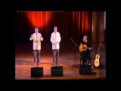 Teofilovići & Miroslav Tadić Live: Vrbice, vrbo zelena