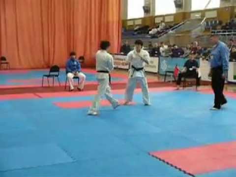 2013.ЧиП_ФКР.Аджиев Султахан - Абдуллин Артур