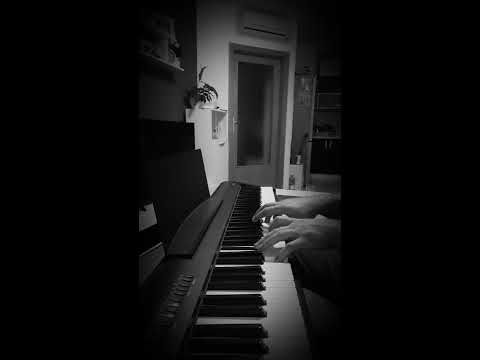 Karlo Bozic - Ti, samo si ti (Klapa Intrade, cover)