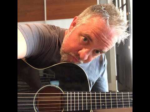 A Grave Situation (quarantine session), performed by Christian Bauman