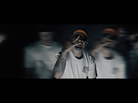 HOLD UP - UGLYSIDE X STS (STANZA BLADE, OBLIQUE, BHOZY, JOE THE FREAKSHOW) OFFICIAL MUSIC VIDEO