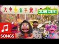 Sesame Street Sing Along With Ji Young Elmo And Their Friends