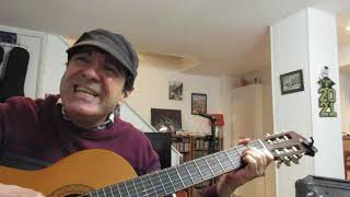 Supertramp Cover "No Inbetween"