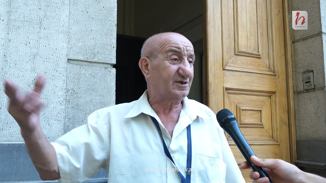 Քաղաքացիների կարծիքներն ու մտավախությունները՝ Երևան-Կապան ավիաչվերթների մասին