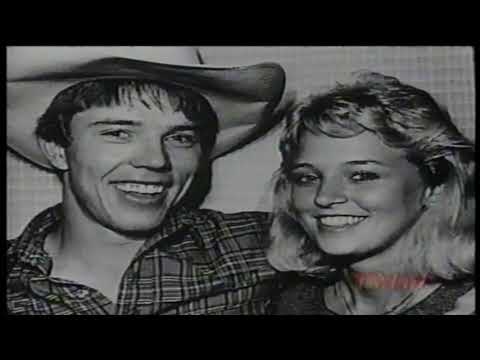TNN's Life & Times Of: Tuff Hedeman (Part 1)