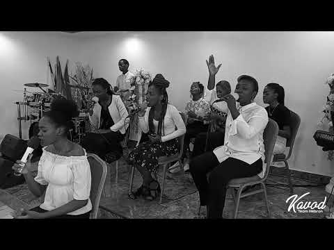 Fais qu'il pleuve (A/C Rhema Loseke) II Kavod Hébron MDO