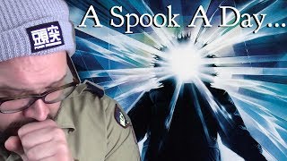The Thing [A Spook A Day...]