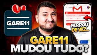 Do you have GARE11? WATCHING IS A MUST! All it took was praise and THEN THE BOMBSHELL DROPPED.