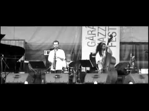 Eugen Gondi Trio - Garana Jazz Festival 2012