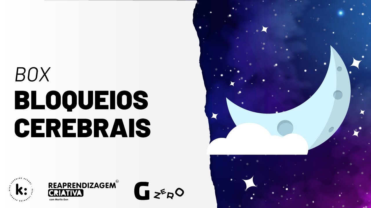[Box Bloqueios Cerebrais] - Bloqueio do Implícito