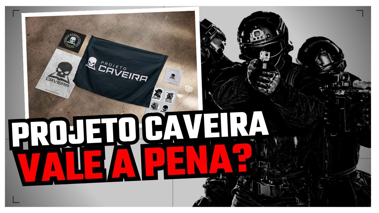 CAVEIRA PASS DO PROJETO CAVEIRA É BOM? VALE A PENA? 2024