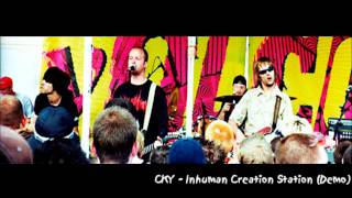cKy - Inhuman Creation Station (Demo)