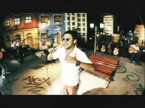 Me Dijo - Alex Campos