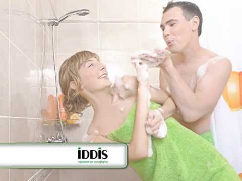 Миниатюра изображения товара Душевой шланг IDDIS A5071120