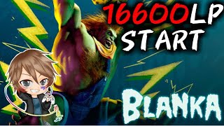 【スト6】ジャングルの力でプラチナを戦う#3【めあ丸】